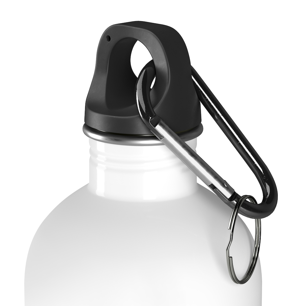Stainless Steel Water Bottle - Image 5