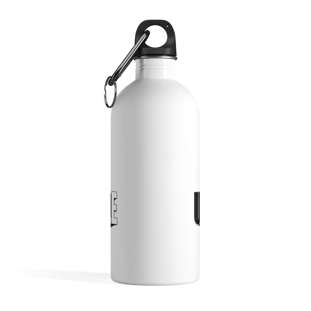 Stainless Steel Water Bottle - Image 3