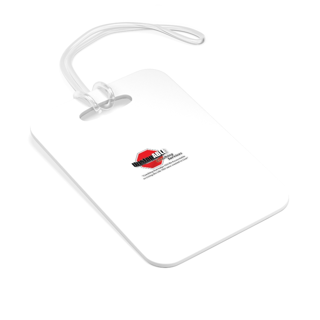 Bag Tag - Image 2