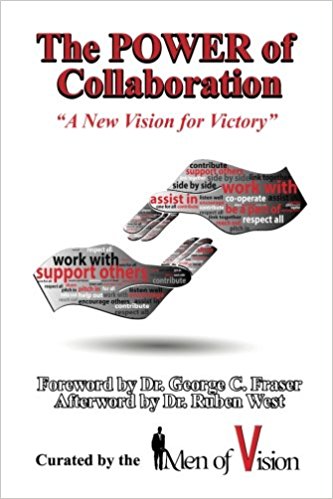 The POWER of Collaboration: A new Vision for Victory