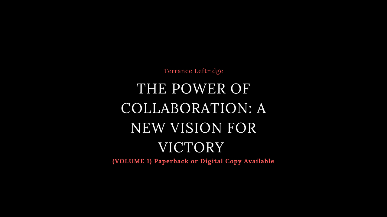 The POWER of Collaboration: A new Vision for Victory - Image 2