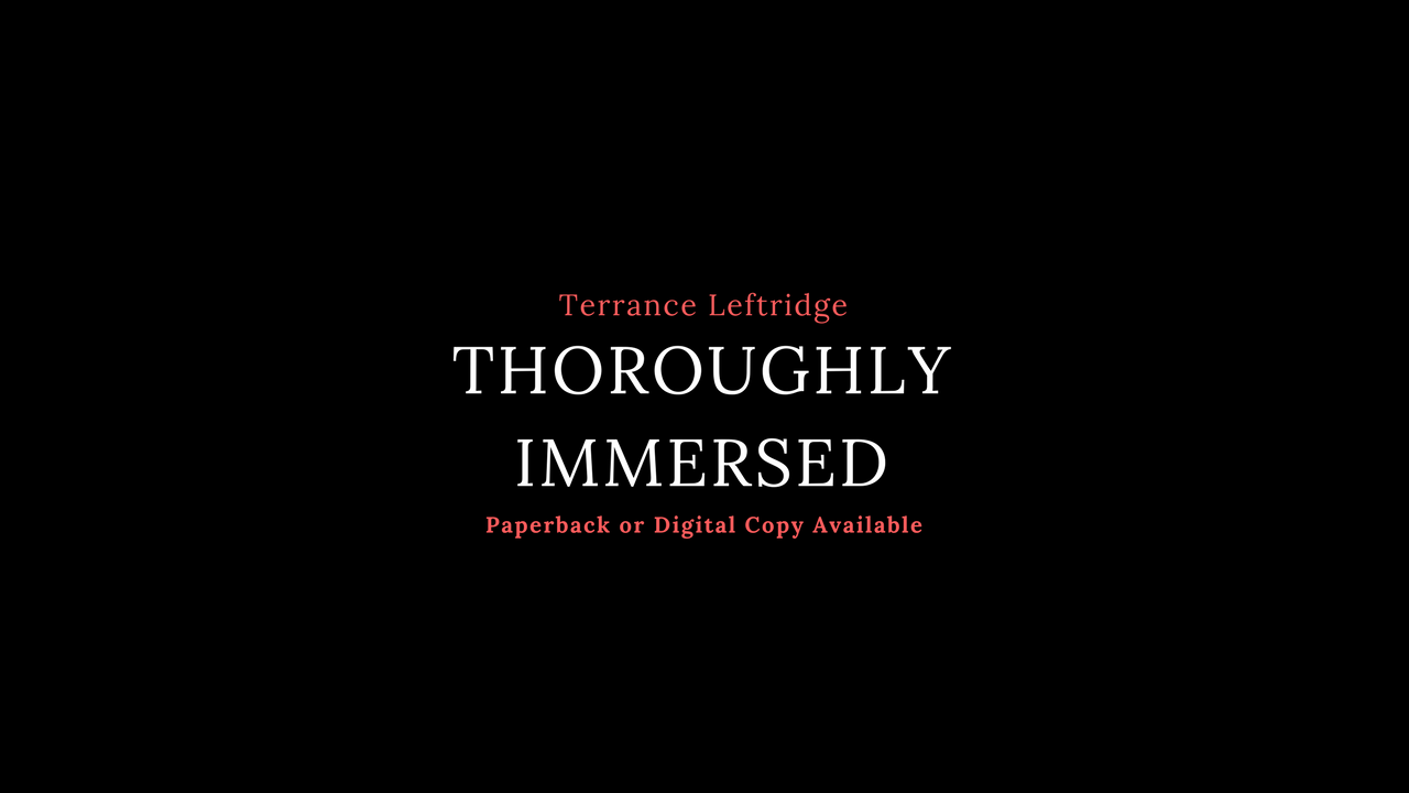 Thoroughly Immersed - Image 2