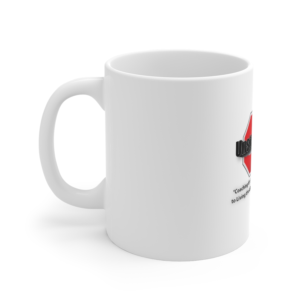 Mug 11oz - Image 2