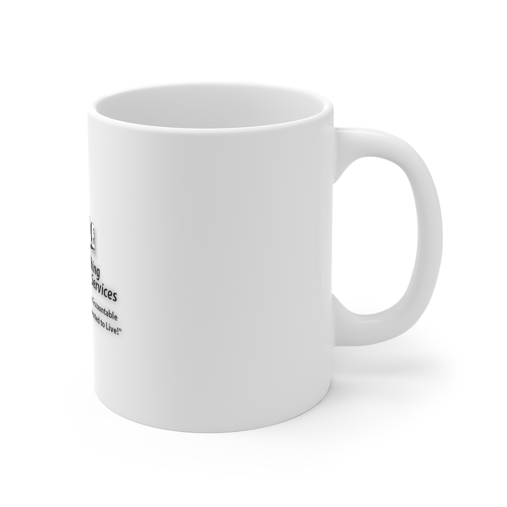 Mug 11oz - Image 3