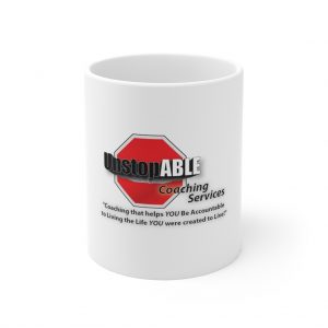 Mug 11oz