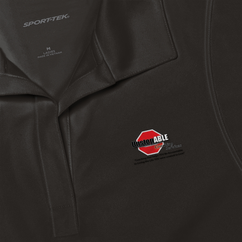 Women's Polo Shirt - Image 10