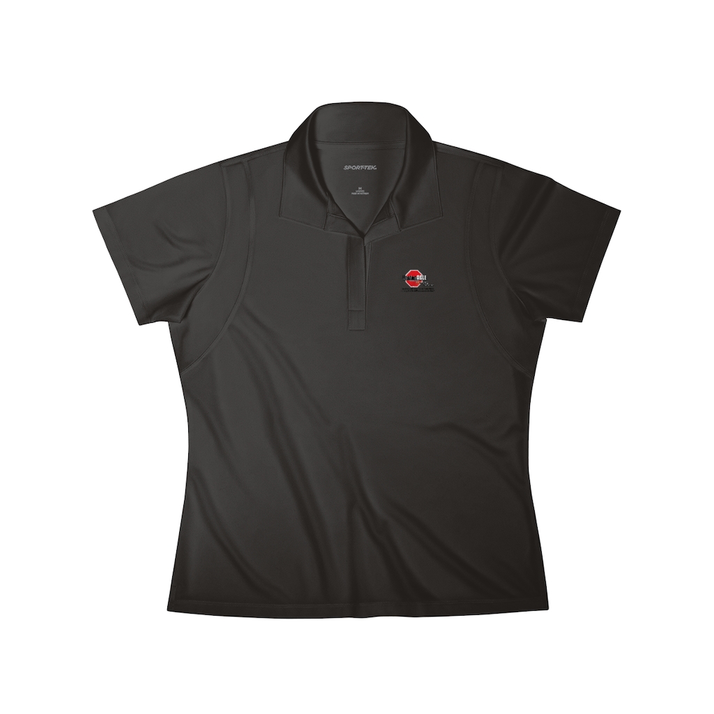 Women's Polo Shirt - Image 6
