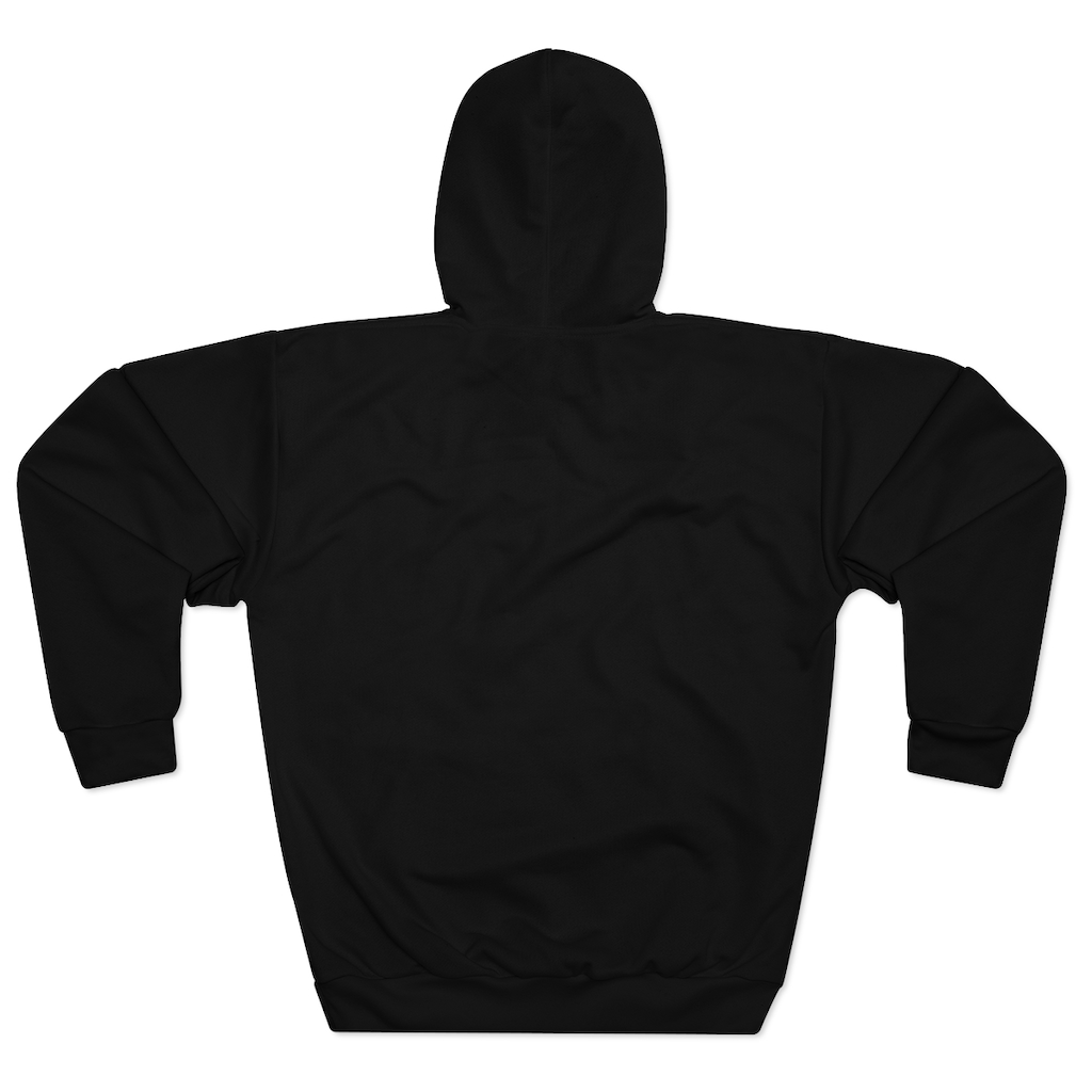 Unisex Zip Up Hoodie - Image 2